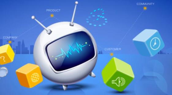 从“内容为王+流量变现”谈新媒体生存之道