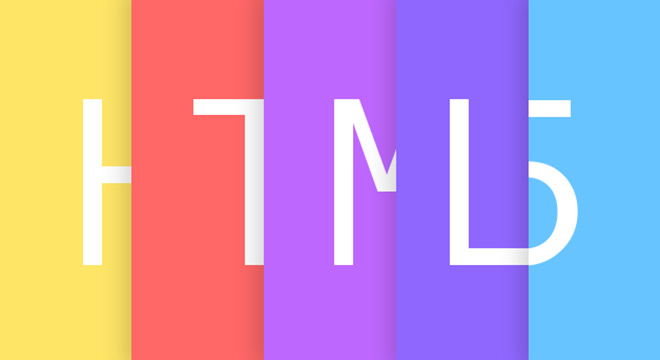 十堰网站建设不懂H5，证明你已经“老”了